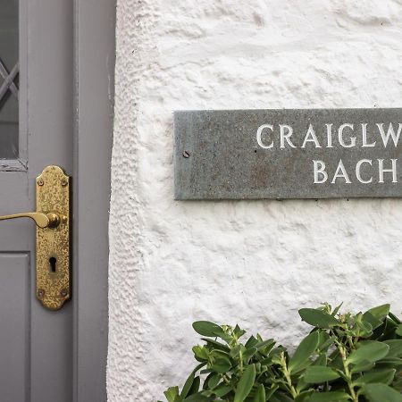 Craiglwyd Bach Villa Rhos-on-Sea Ngoại thất bức ảnh