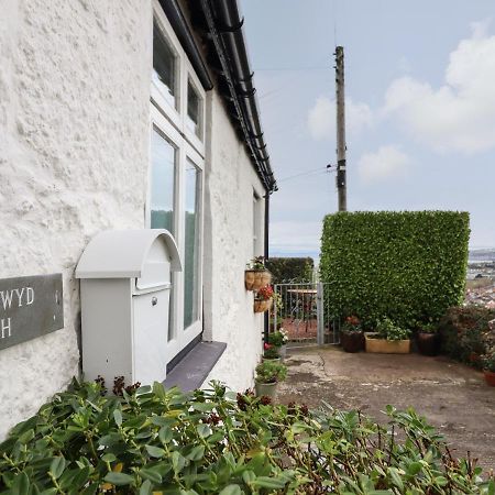 Craiglwyd Bach Villa Rhos-on-Sea Ngoại thất bức ảnh