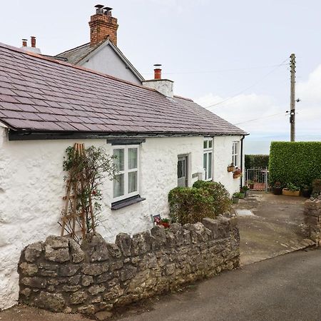 Craiglwyd Bach Villa Rhos-on-Sea Ngoại thất bức ảnh