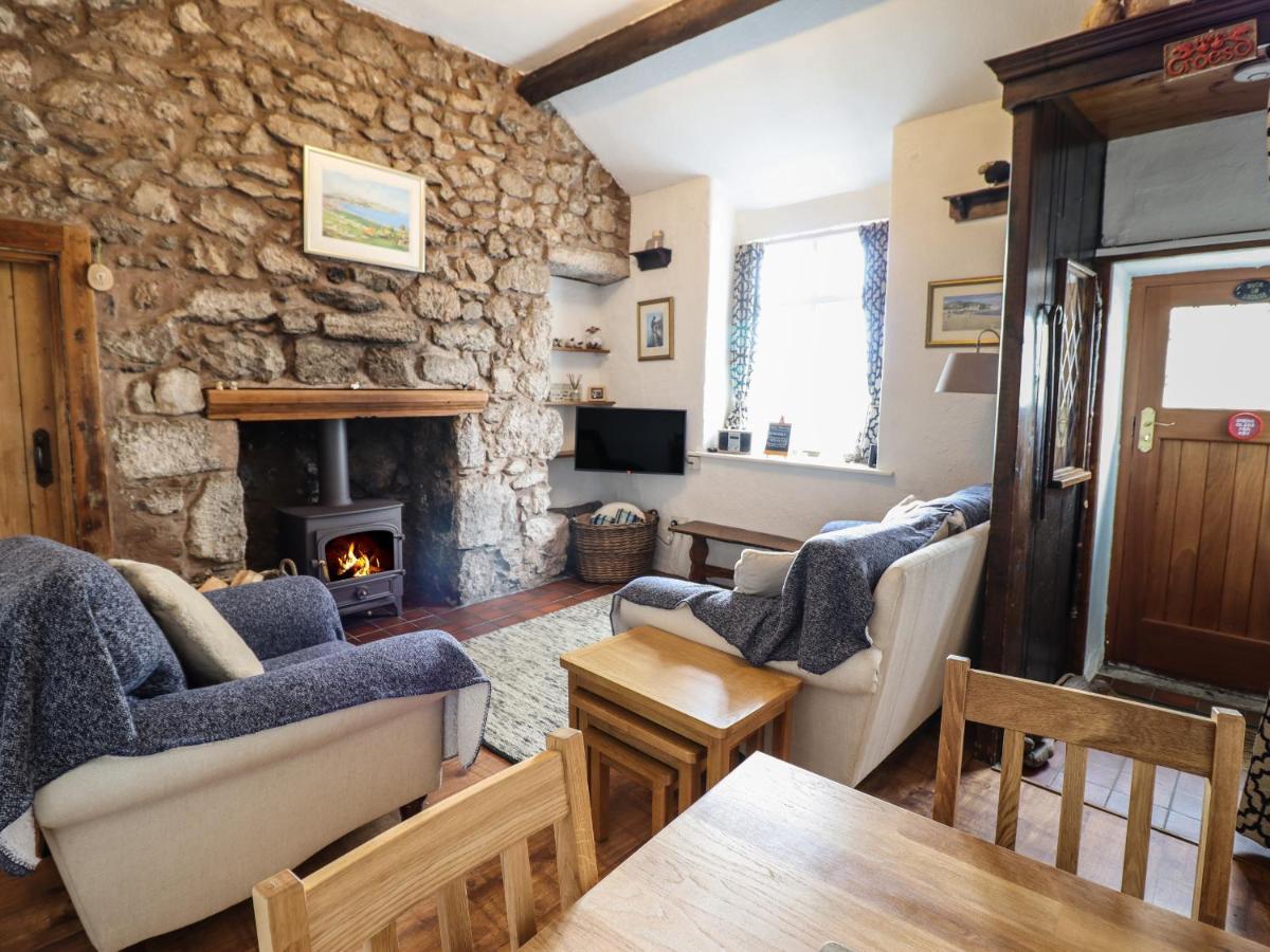 Craiglwyd Bach Villa Rhos-on-Sea Ngoại thất bức ảnh