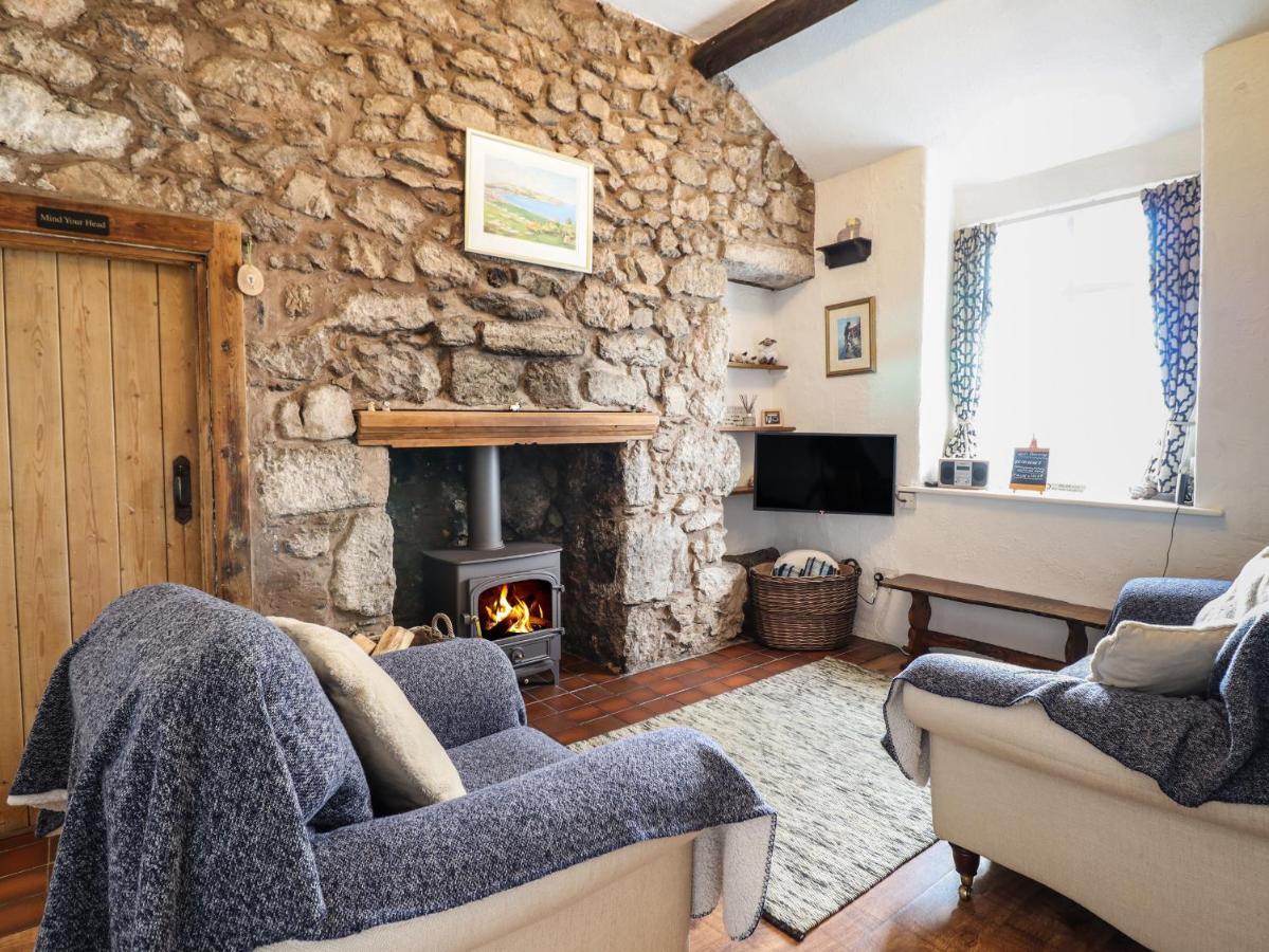 Craiglwyd Bach Villa Rhos-on-Sea Ngoại thất bức ảnh