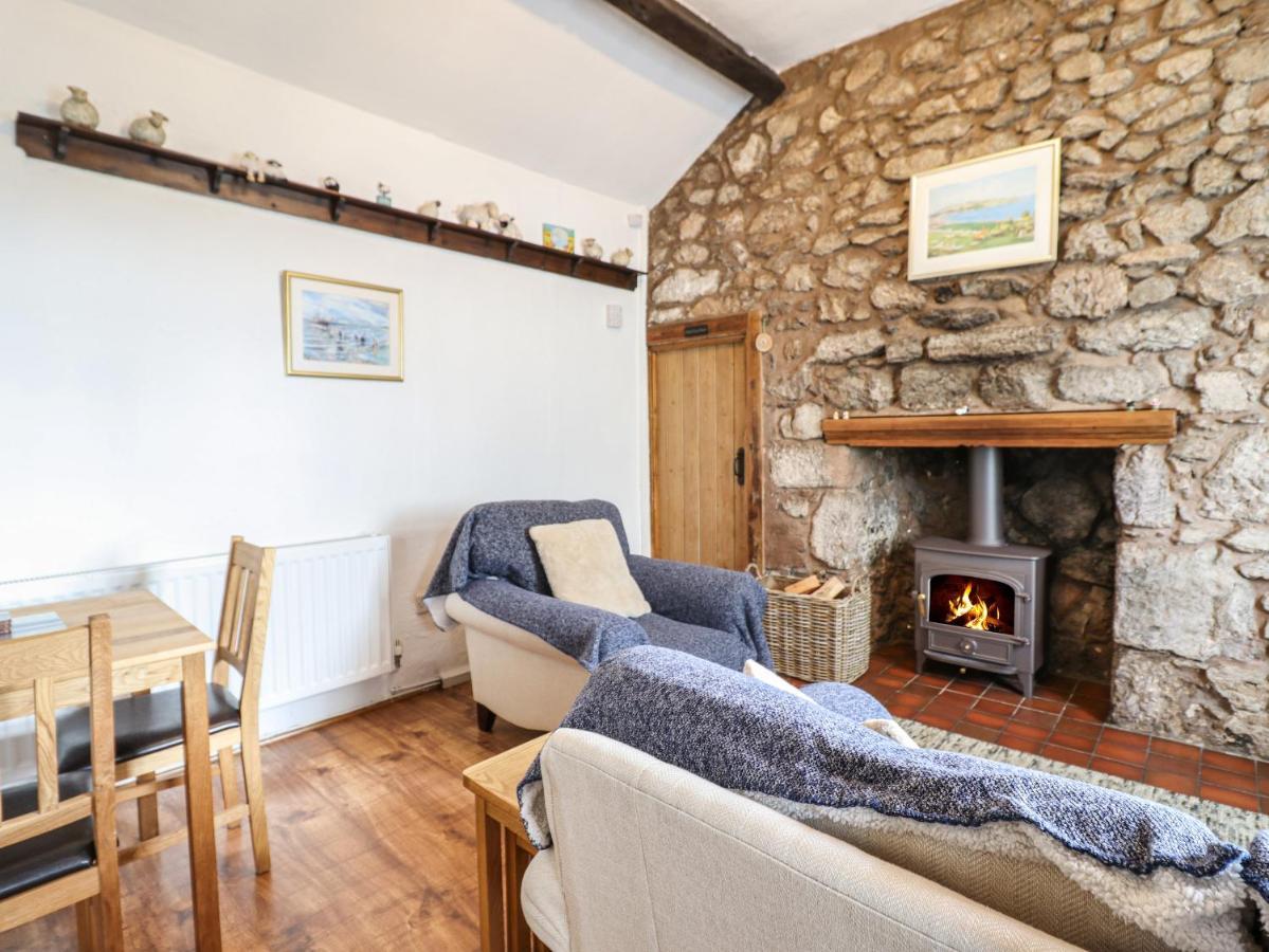Craiglwyd Bach Villa Rhos-on-Sea Ngoại thất bức ảnh