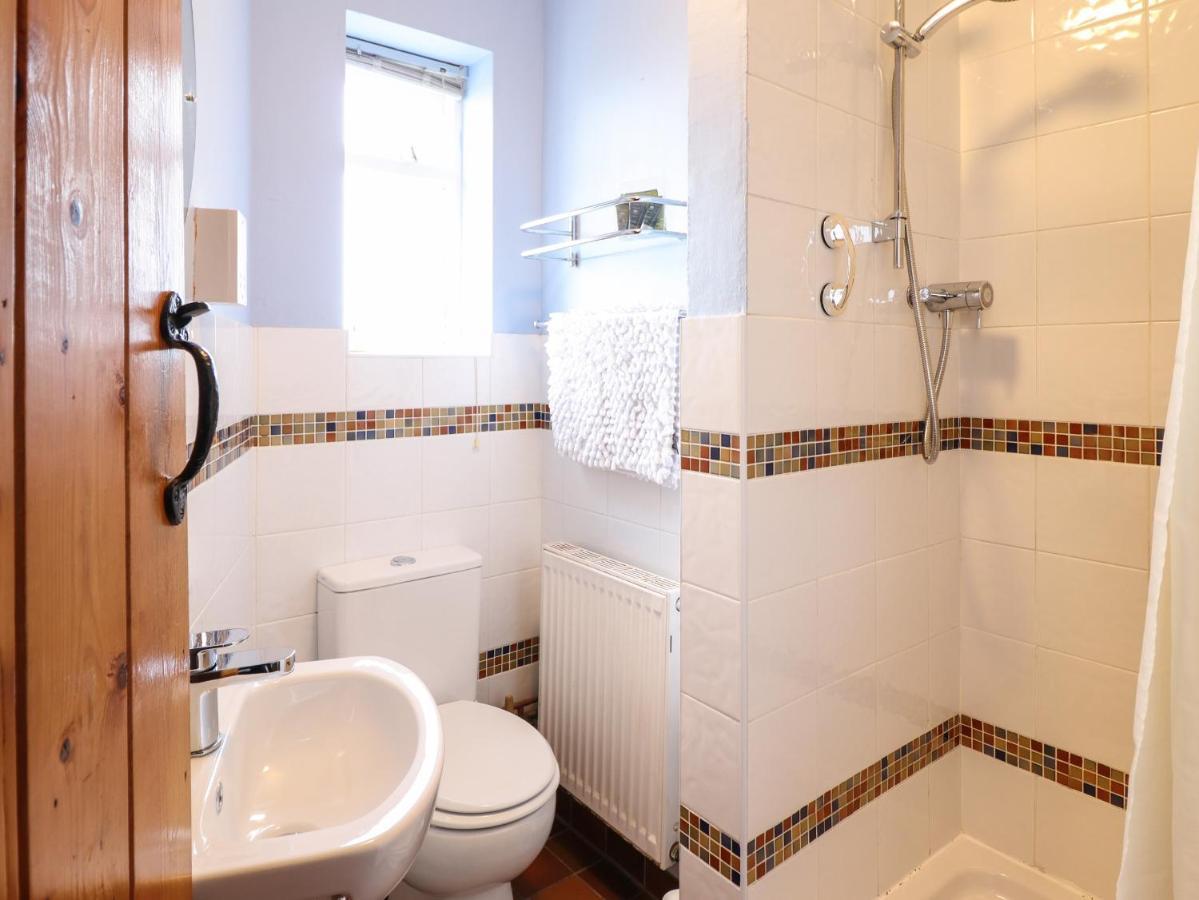 Craiglwyd Bach Villa Rhos-on-Sea Ngoại thất bức ảnh