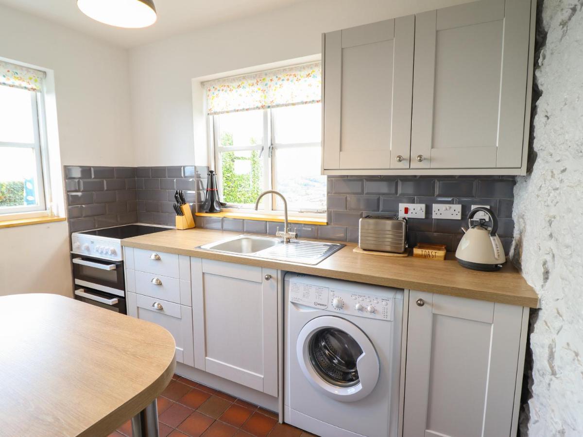 Craiglwyd Bach Villa Rhos-on-Sea Ngoại thất bức ảnh
