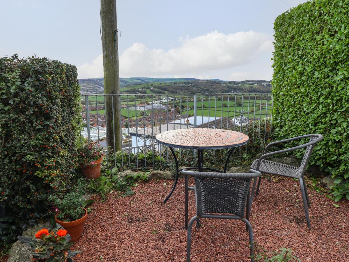 Craiglwyd Bach Villa Rhos-on-Sea Ngoại thất bức ảnh