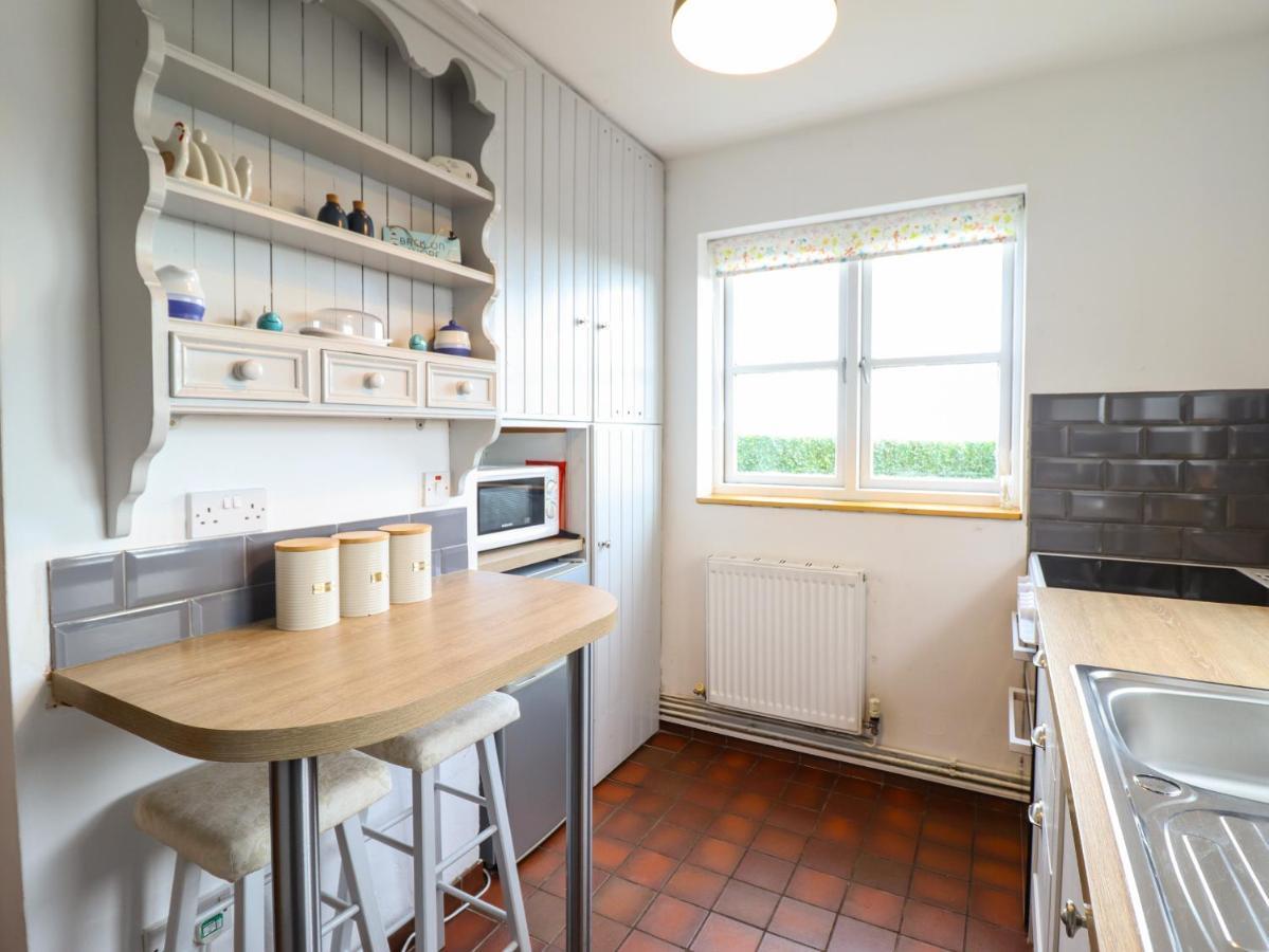 Craiglwyd Bach Villa Rhos-on-Sea Ngoại thất bức ảnh