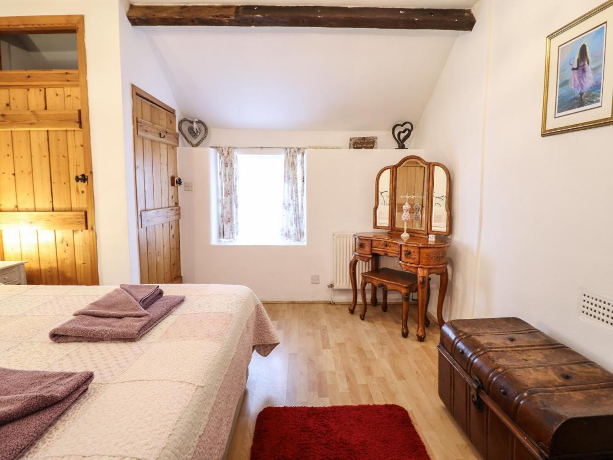 Craiglwyd Bach Villa Rhos-on-Sea Ngoại thất bức ảnh