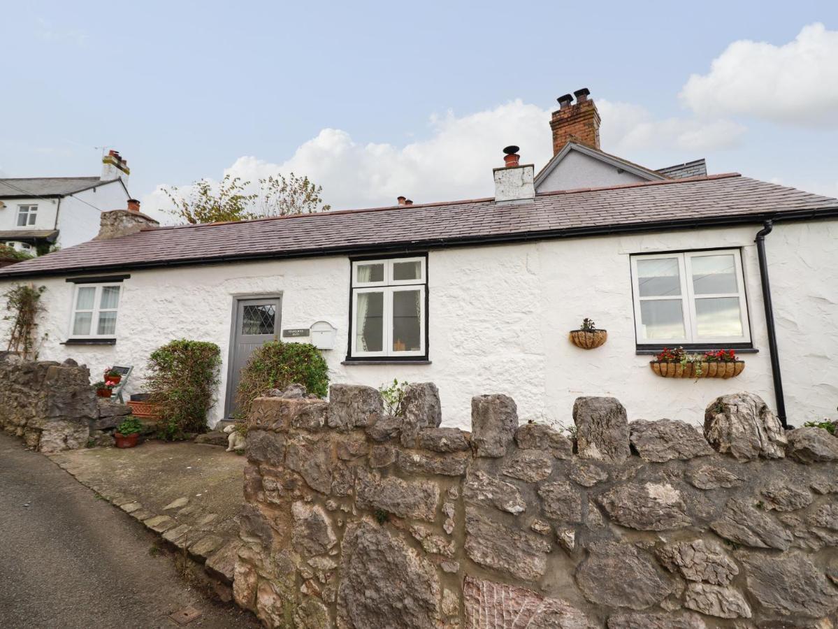 Craiglwyd Bach Villa Rhos-on-Sea Ngoại thất bức ảnh