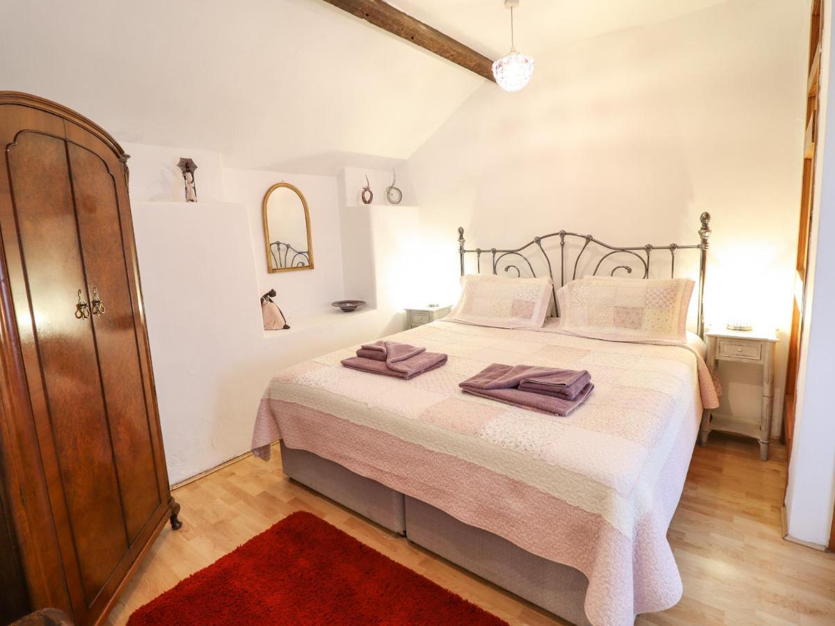 Craiglwyd Bach Villa Rhos-on-Sea Ngoại thất bức ảnh