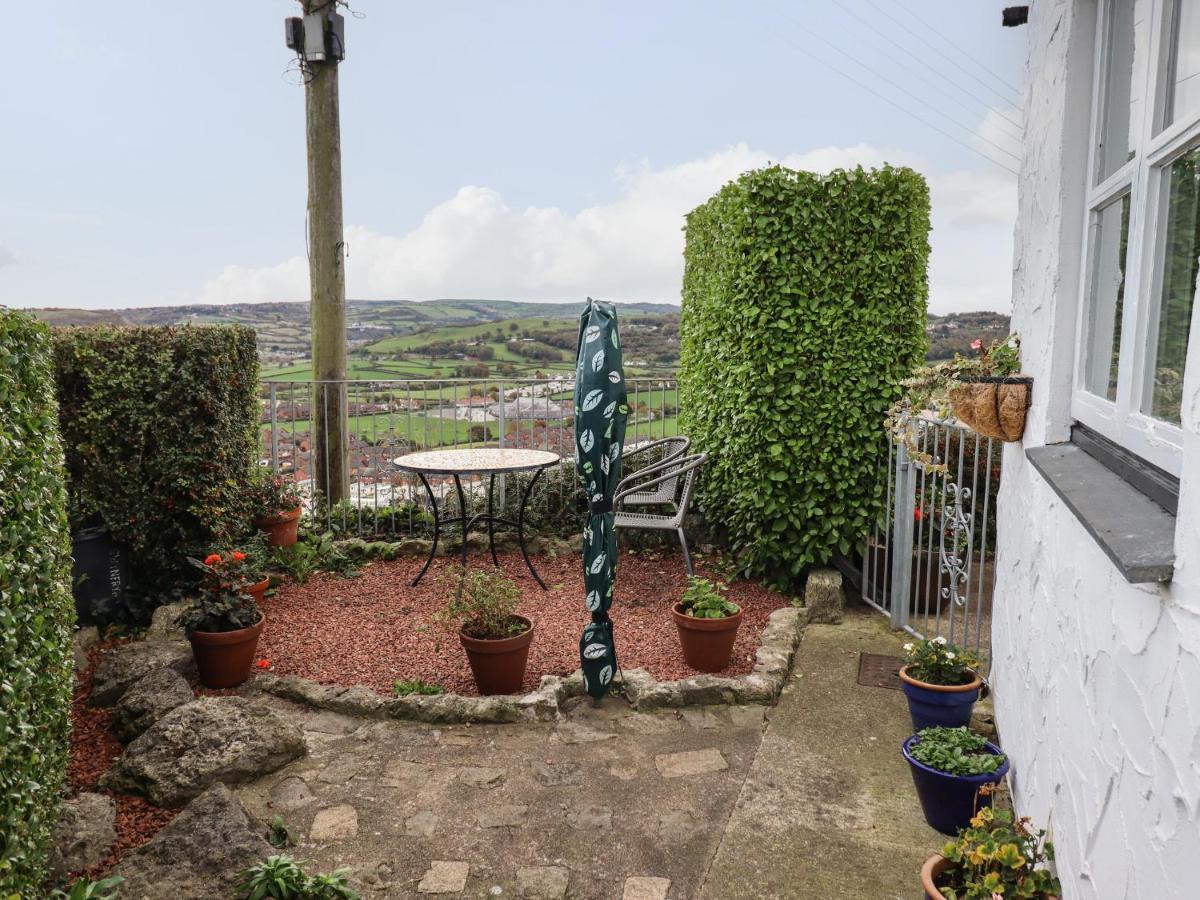 Craiglwyd Bach Villa Rhos-on-Sea Ngoại thất bức ảnh